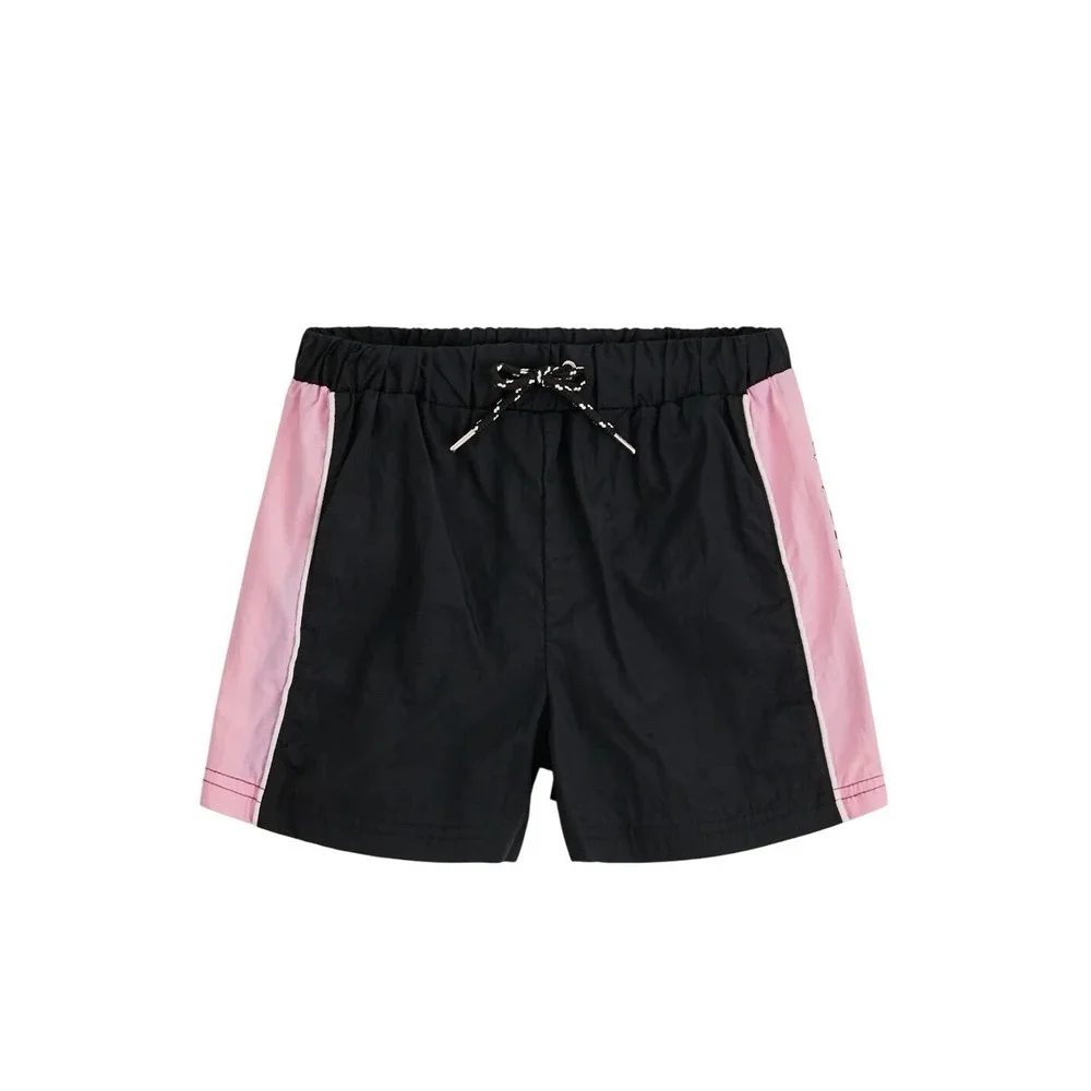 Girl set 7/8 small Windbreaker and shorts